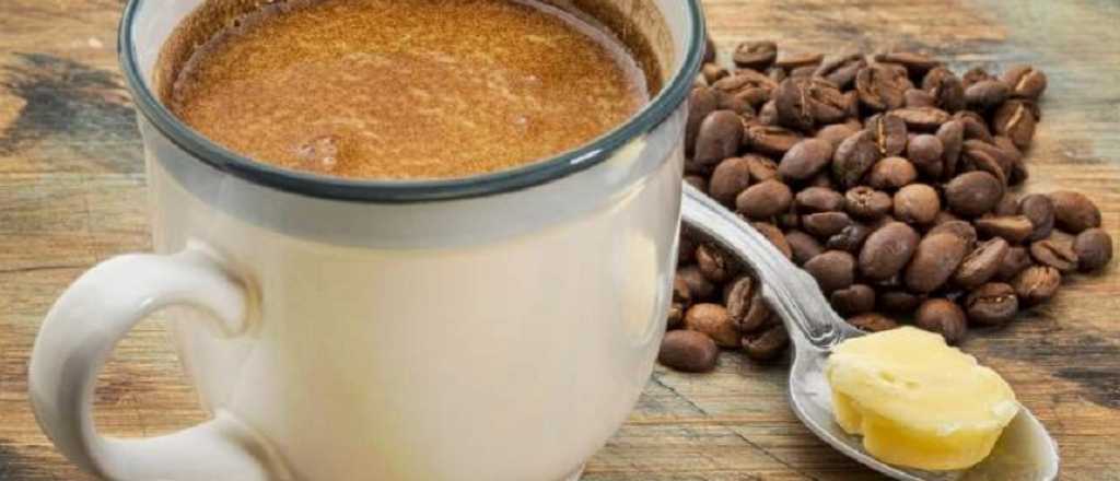 Receta: el caf&eacute; "m&aacute;gico" para cuando ten&eacute;s un baj&oacute;n de energ&iacute;a