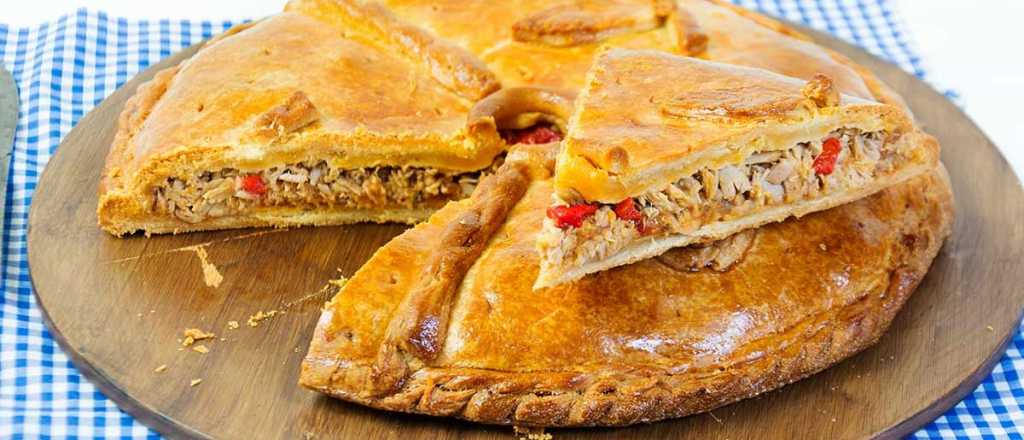 Lo que ten&eacute;s que saber para preparar la masa de tarta perfecta