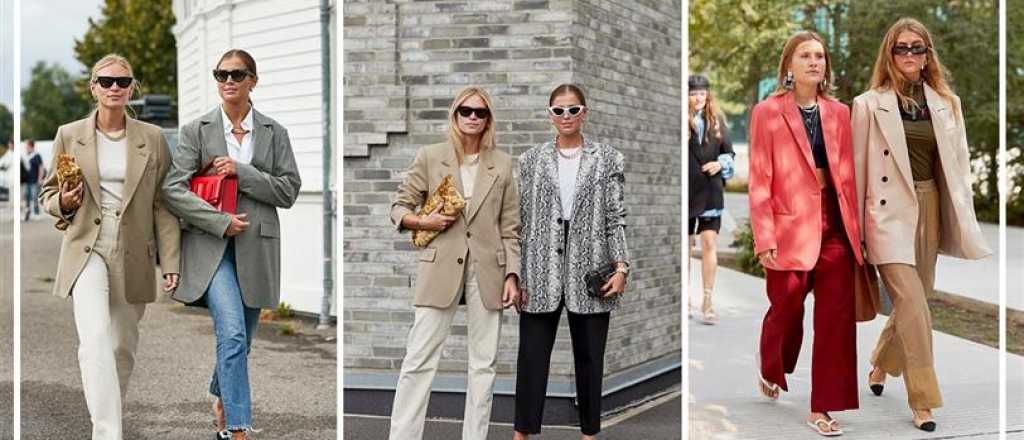 "Dad fashion", la tendencia infalible en comodidad y estilo