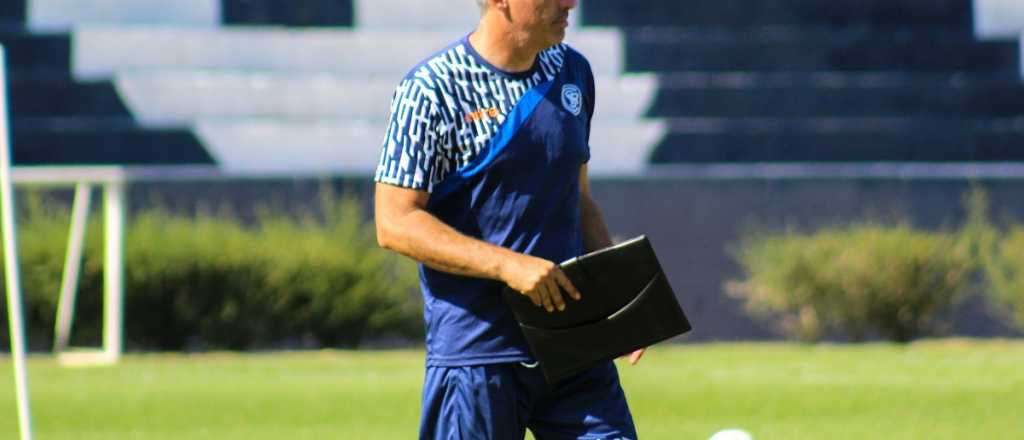 Independiente Rivadavia visita al Deportivo Mor&oacute;n: hora y TV