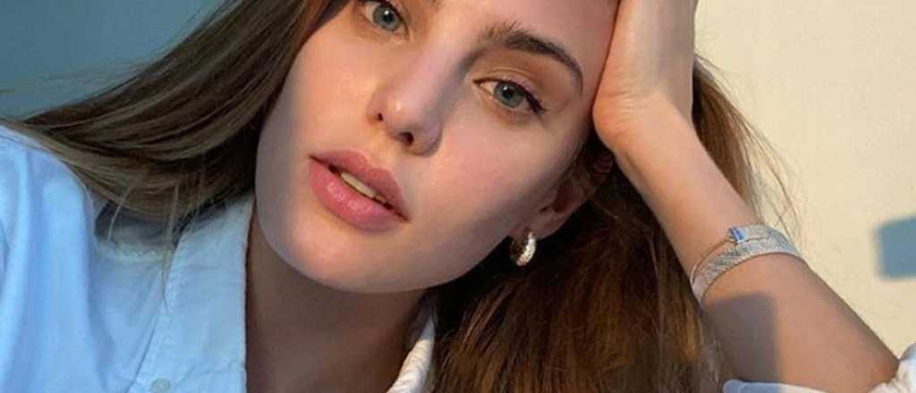 Qui&eacute;n es la actriz argentina que trabaja en "Luis Miguel, la Serie"