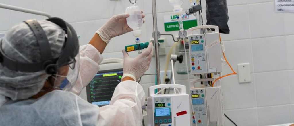 Alarma en el sur: 15 casos de la variante Manaos en Alvear