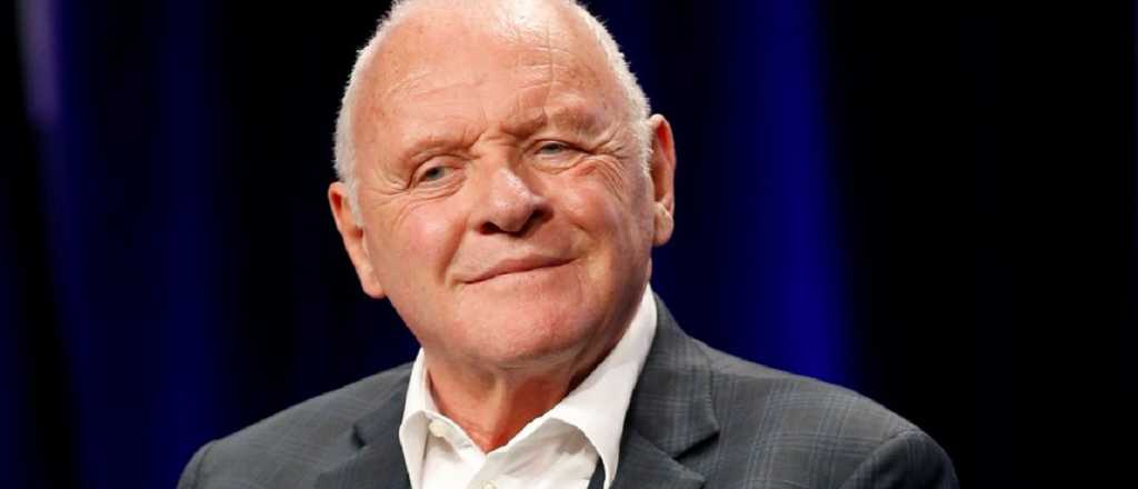 Anthony Hopkins, el actor m&aacute;s longevo en llevarse un Oscar