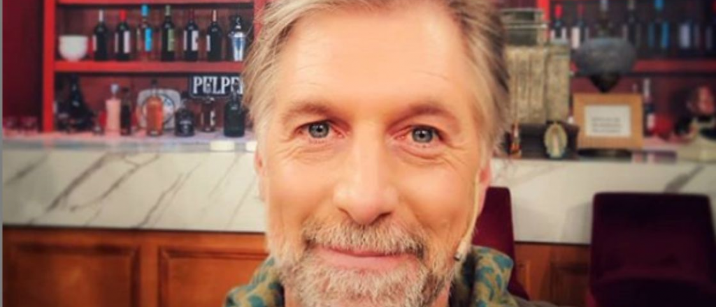 La escandalosa separaci&oacute;n de Horacio Cabak