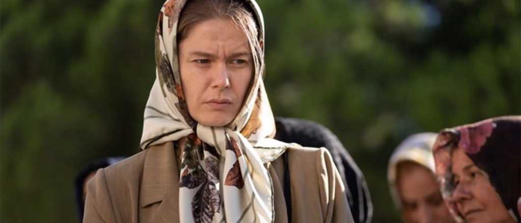 Netflix suma a su grilla Fatma, una producción turca