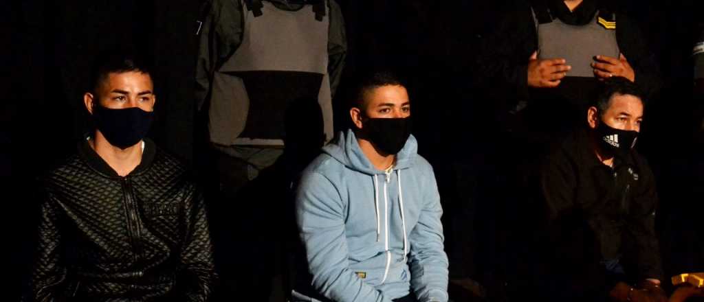 Comenz&oacute; el juicio por el femicidio de Norma Carleti