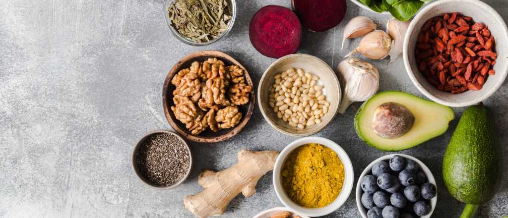 As&iacute; debe ser la alimentaci&oacute;n en caso de infecci&oacute;n por Covid