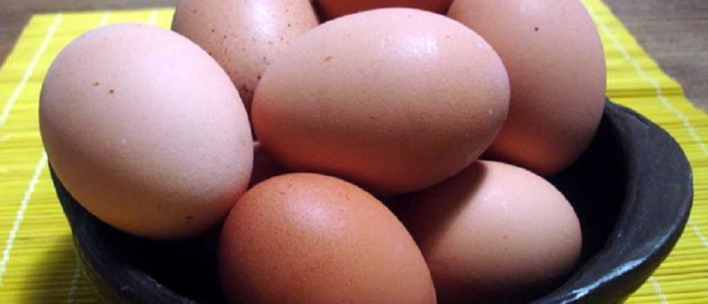 Cuatro formas de cocinar huevos para principiantes
