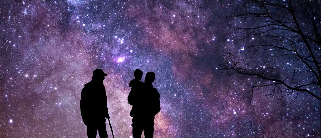 Turismo astron&oacute;mico y gastronom&iacute;a en Las Heras