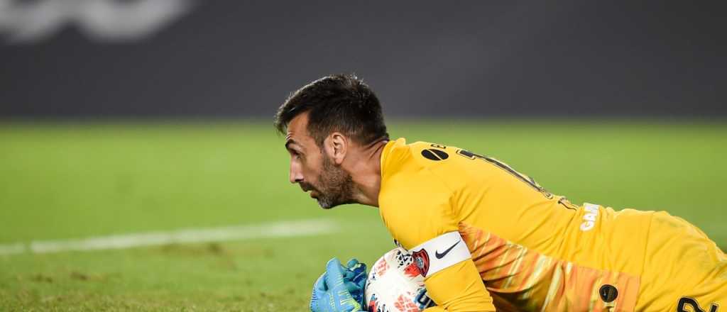 Sudamericana: los partidos con los equipos argentinos