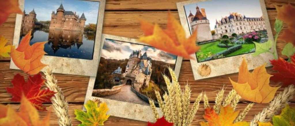 Elegí el castillo y mejorá tu situación financiera