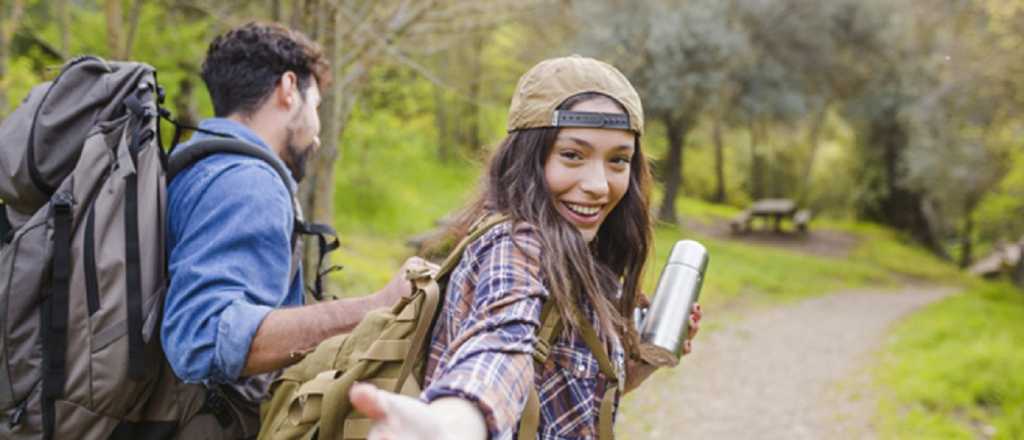 Aventureros: los tres signos del zod&iacute;aco que viven al l&iacute;mite