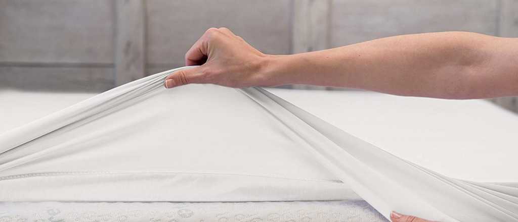 Video: la mejor manera de doblar una sábana ajustable