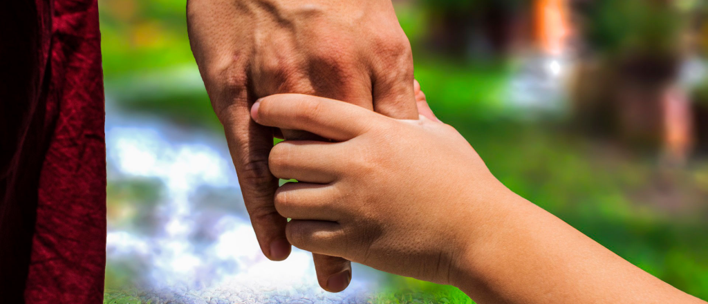 Buscan familia para un ni&ntilde;o de 4 a&ntilde;os en Mendoza