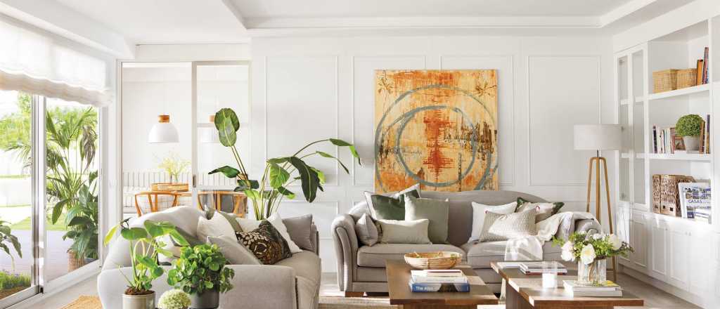 Tips imprescindibles de interiorismo para transformar tu hogar