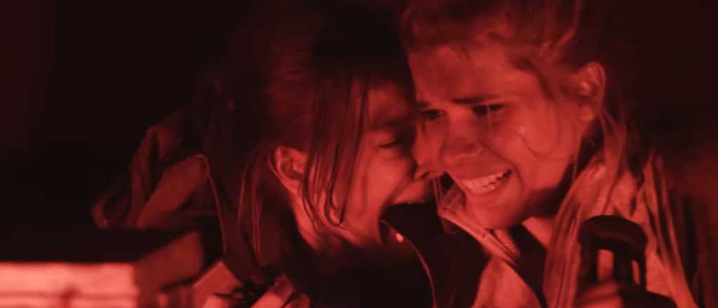 "Atakan, reliquia diabólica" en las salas locales