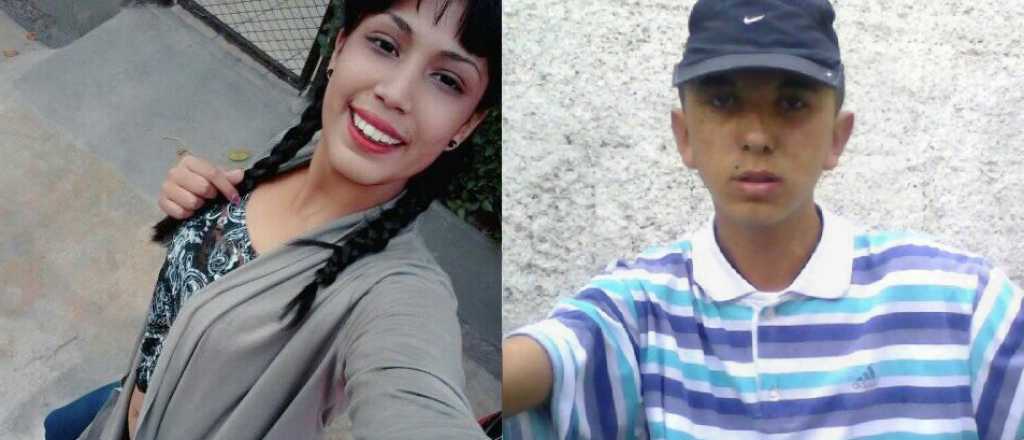 Se entreg&oacute; el acusado de matar a una joven en Godoy Cruz