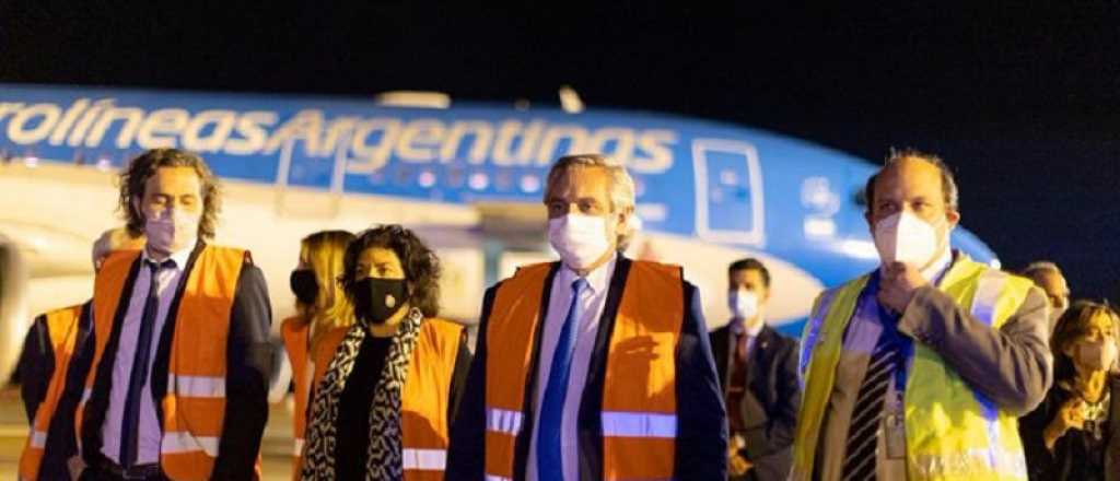 El épico spot del Gobierno para celebrar los 10 millones de vacunas