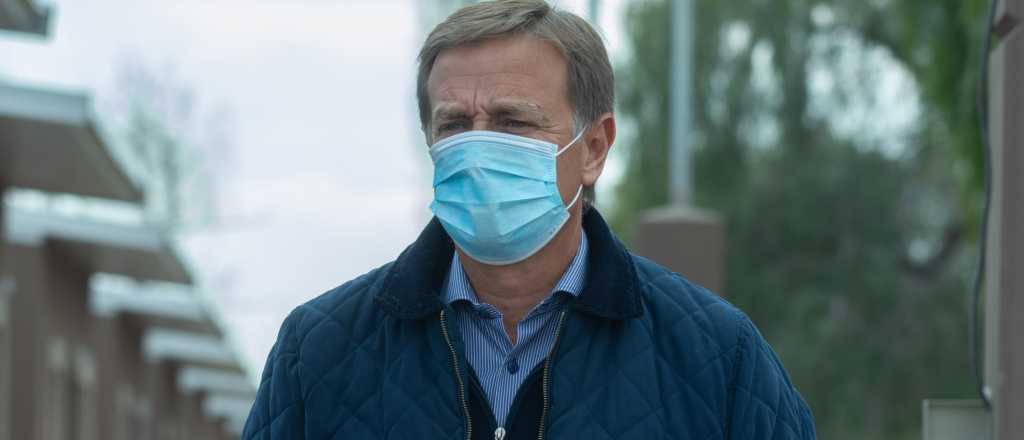 Los datos que Suarez tendr&aacute; en cuenta para decidir nuevas medidas