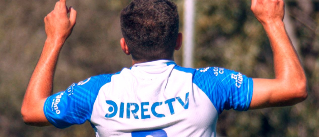 Reserva: Hist&oacute;rica clasificaci&oacute;n de Godoy Cruz a los play-offs