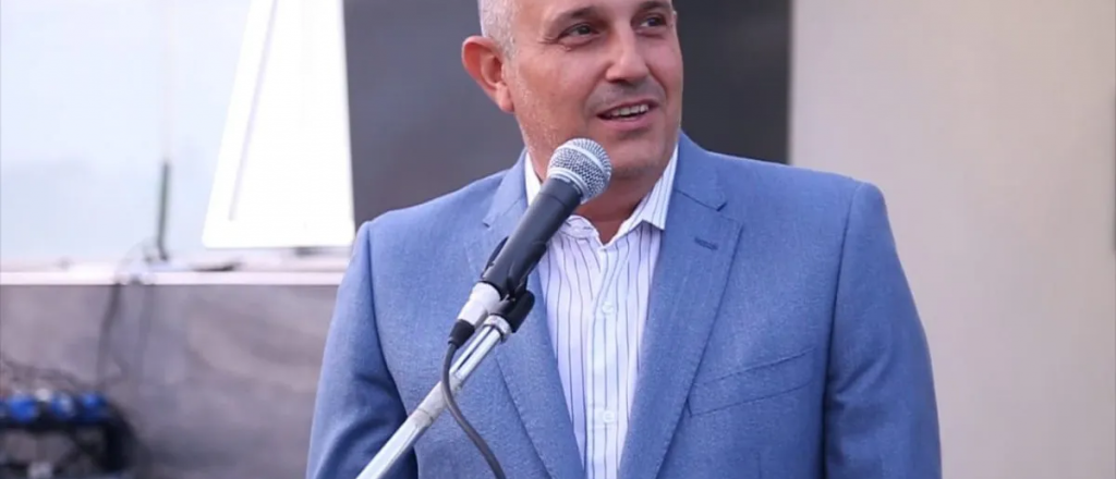 Alexis Guerrera es el nuevo ministro de Transporte de la Nación