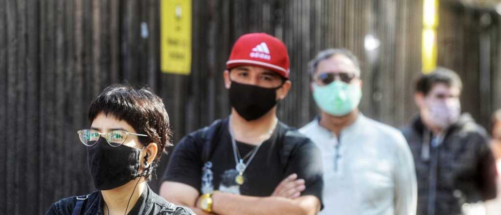 Facebook no censurará las teorías de la creación del Covid en un laboratorio