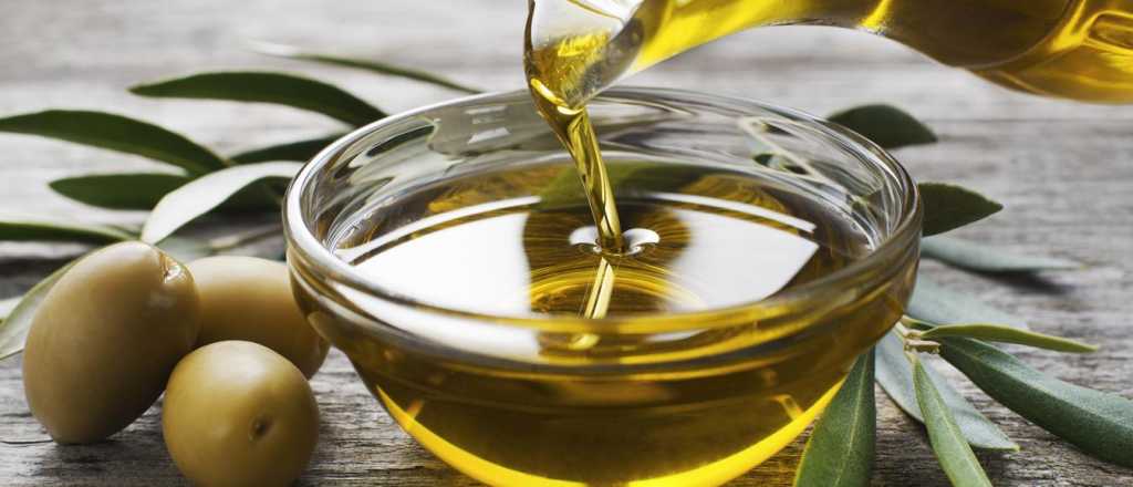 Tips para conservar el aceite de oliva