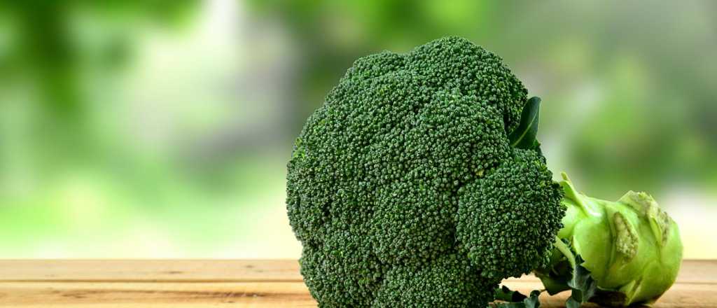 Cuidado con el brócoli: las contraindicaciones
