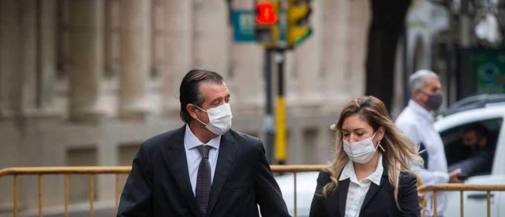 No hay definici&oacute;n todav&iacute;a sobre las restricciones en Mendoza