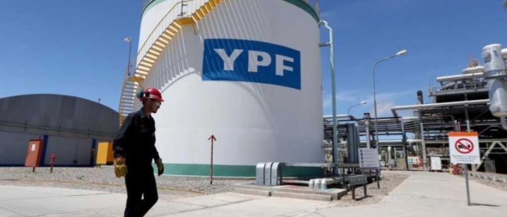 YPF, sin límites: piden que se informe sobre los constantes aumentos