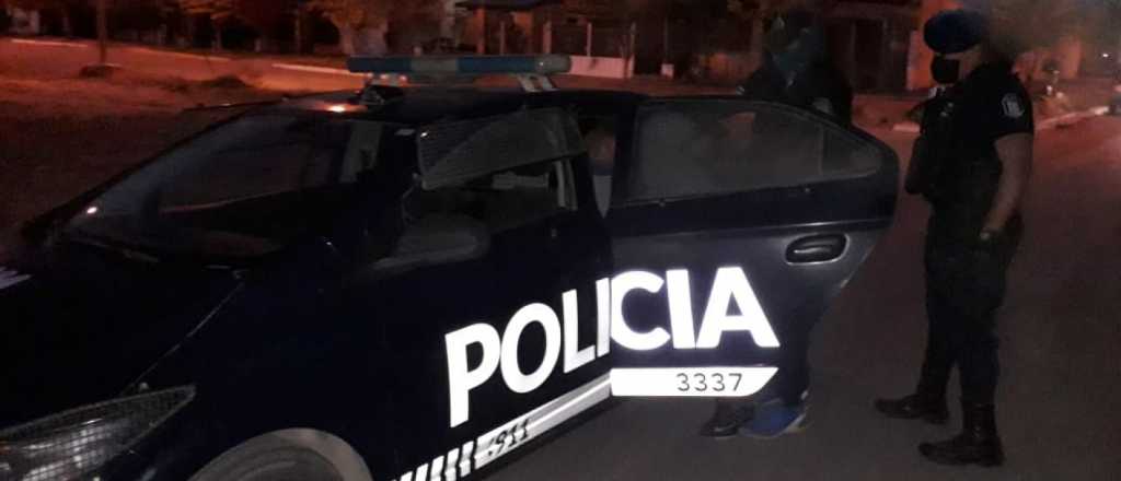 Noche trágica en Mendoza: dos muertos en distintos accidentes