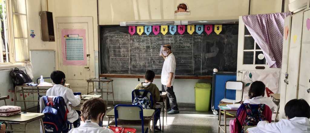 Proponen un particular juego para que los alumnos aprendan