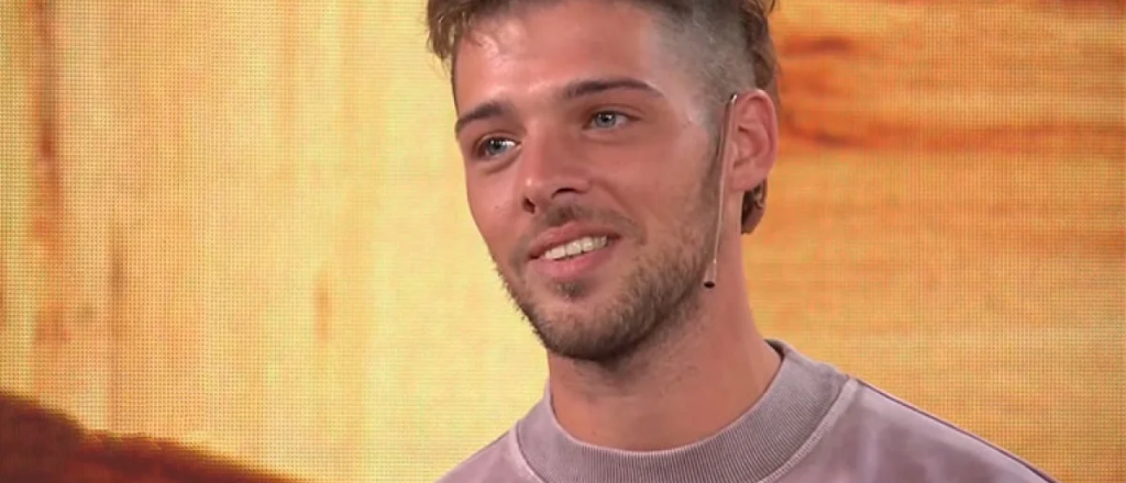 El dolor de Santiago Maratea que no puede superar