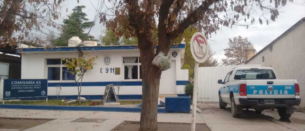 Un joven result&oacute; herido durante una ri&ntilde;a en Tunuy&aacute;n