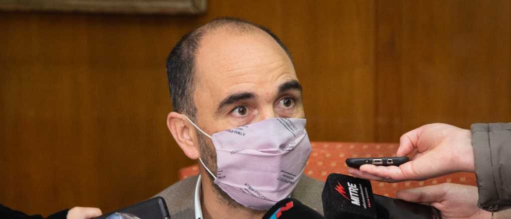 Los datos de Thomas para no sacar las clases presenciales