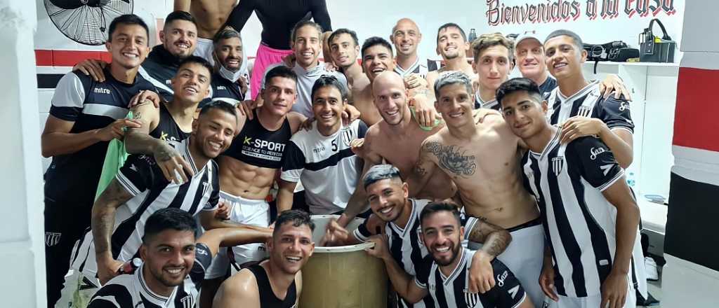 El incre&iacute;ble dato de la hist&oacute;rica campa&ntilde;a del Lobo mendocino