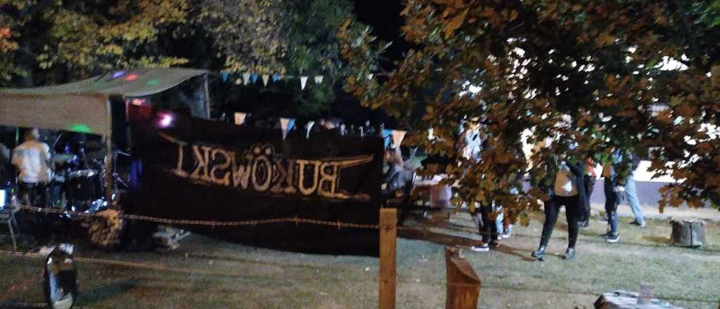 Detectaron seis fiestas clandestinas este fin de semana en Mendoza