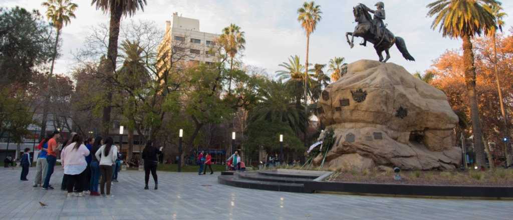 Disfrut&aacute; de los Free Walking Tours de la Ciudad en mayo