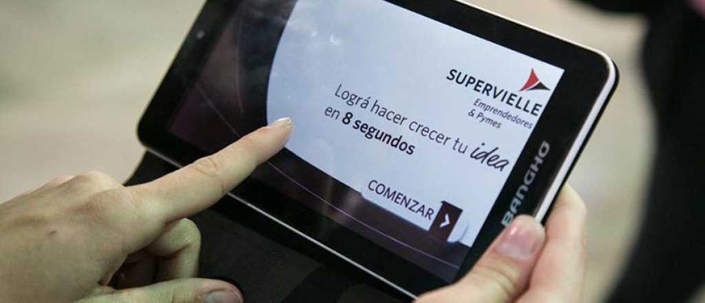Nueva propuesta para emprendedores y Pymes del banco Supervielle