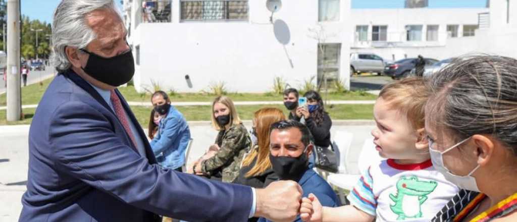 El Presidente entregar&aacute; 633 mil netbooks a estudiantes