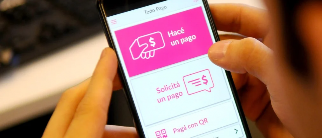 Luján capacita sobre billeteras virtuales