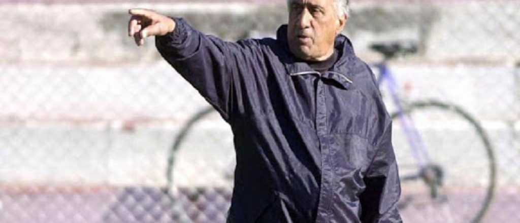 Falleci&oacute; el ex entrenador el "Turco" Jorge Julio
