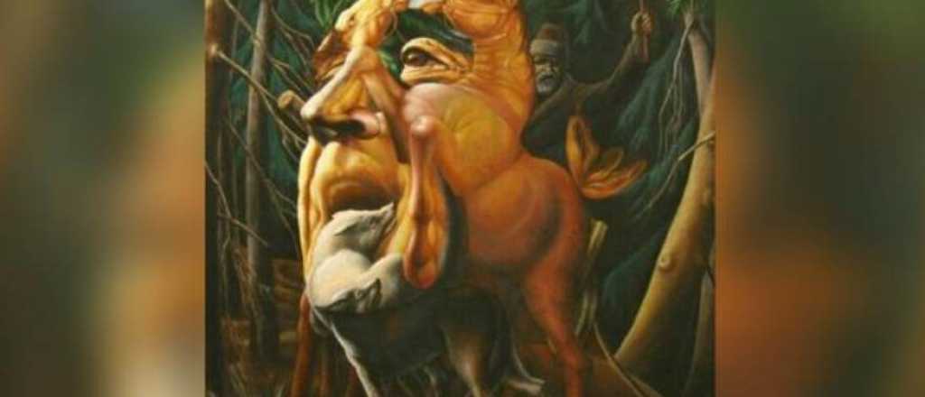 Test: Lo primero que ves revela tu forma de ser