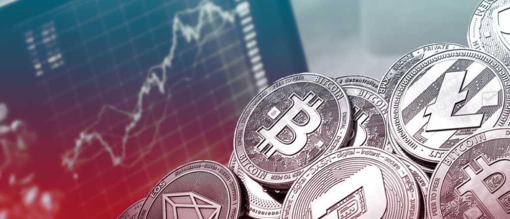 "Bitso", la nueva criptomoneda que amenaza al Bitcoin