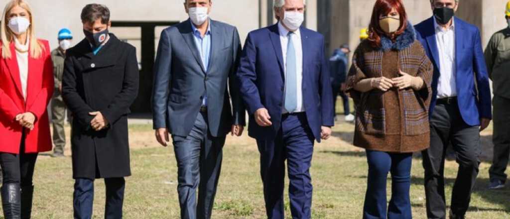  Alberto pidi&oacute;: "No usen las sentencias para favorecer a sus candidatos"