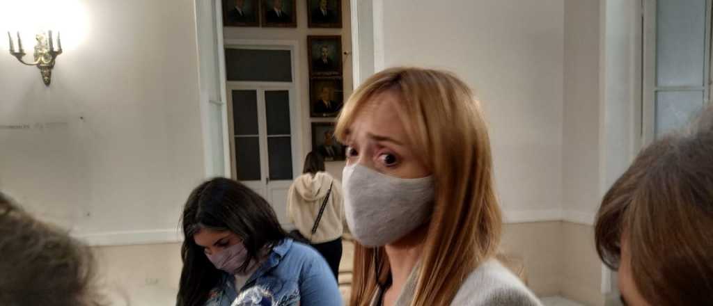 C&oacute;mo se arm&oacute; la reuni&oacute;n entre Suarez y Sagasti