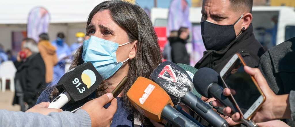 Nadal no descarta nuevas restricciones si suben los casos