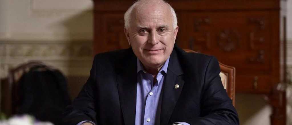 Murió Miguel Lifschitz, ex gobernador de Santa Fe