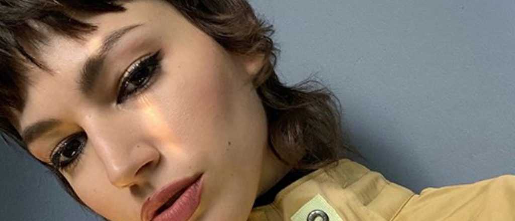 &Uacute;rsula Corber&oacute; de la Casa de Papel a Hollywood