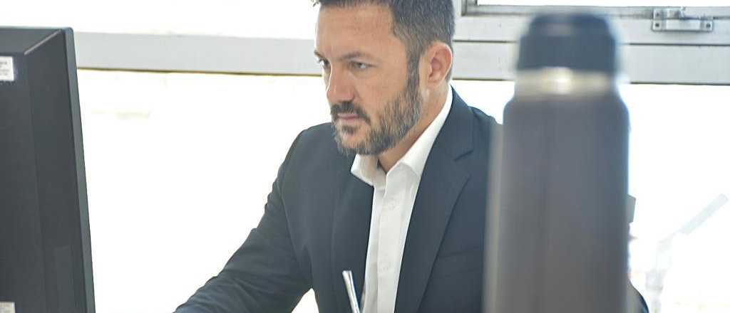 Petri: "El kirchnerismo volvió para someter a la Justicia"